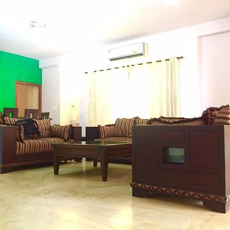 Kd'S Villa - North Goa بورفوريم المظهر الخارجي الصورة