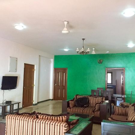 Kd'S Villa - North Goa بورفوريم المظهر الخارجي الصورة