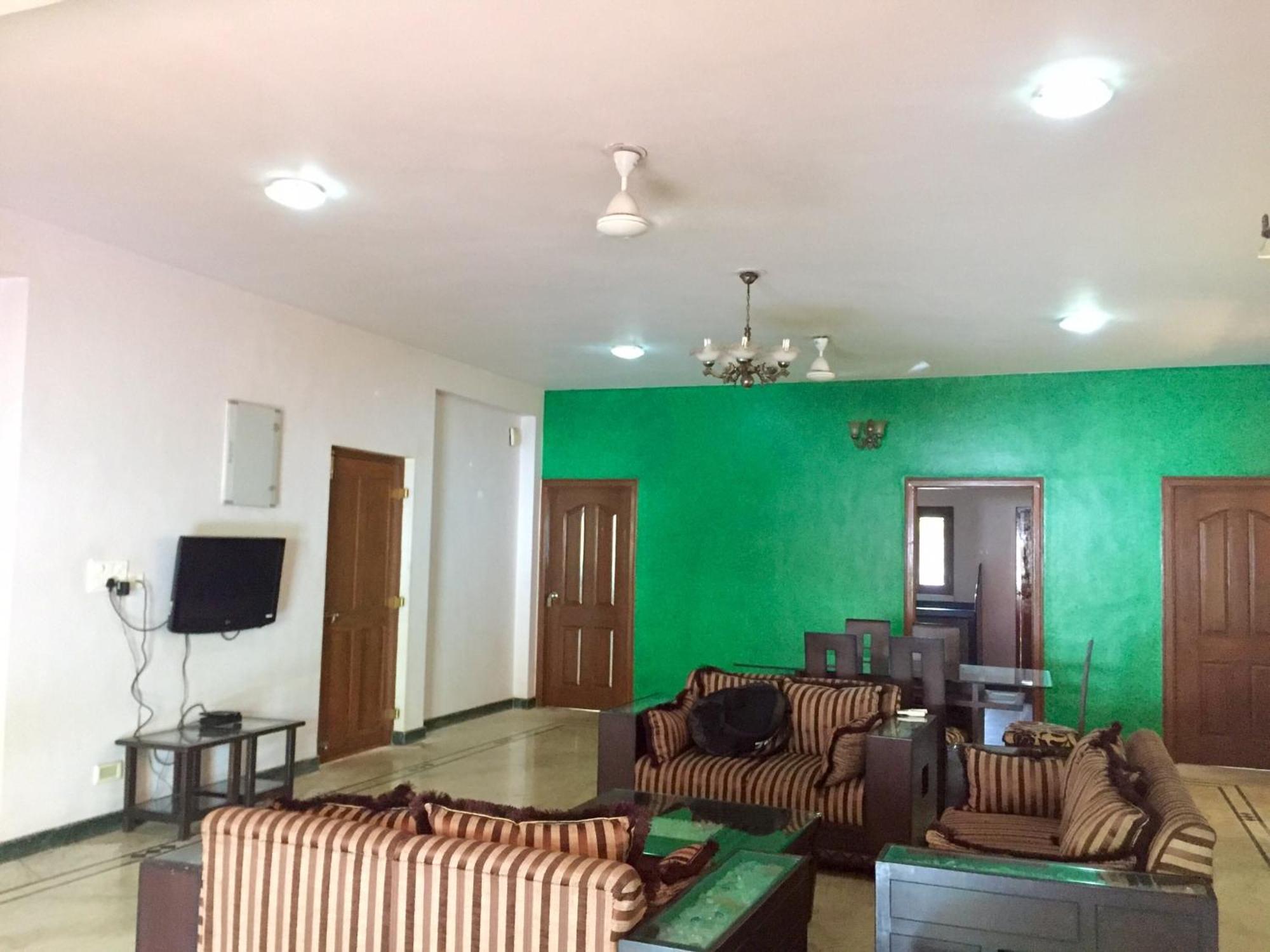 Kd'S Villa - North Goa بورفوريم المظهر الخارجي الصورة