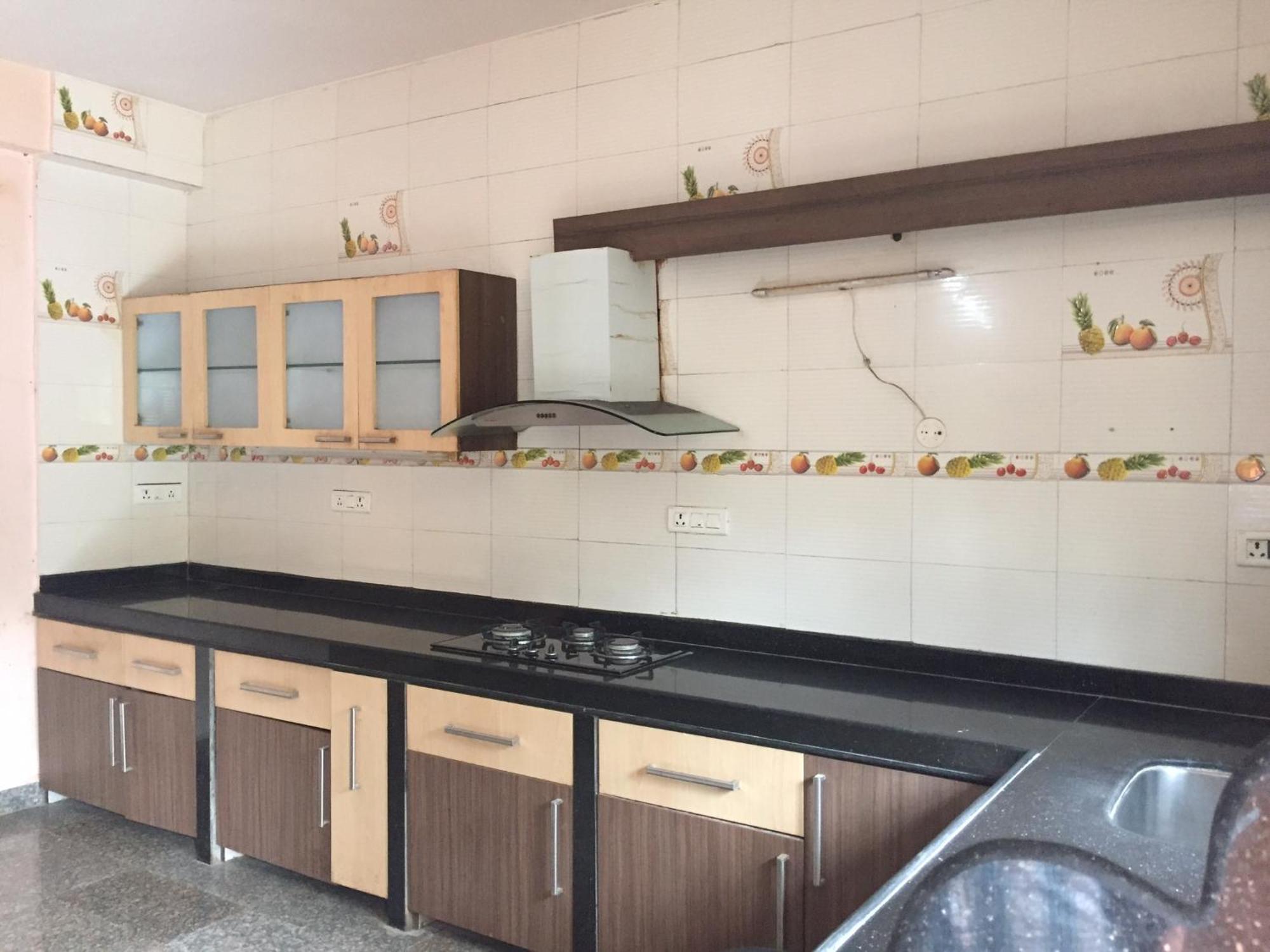 Kd'S Villa - North Goa بورفوريم المظهر الخارجي الصورة