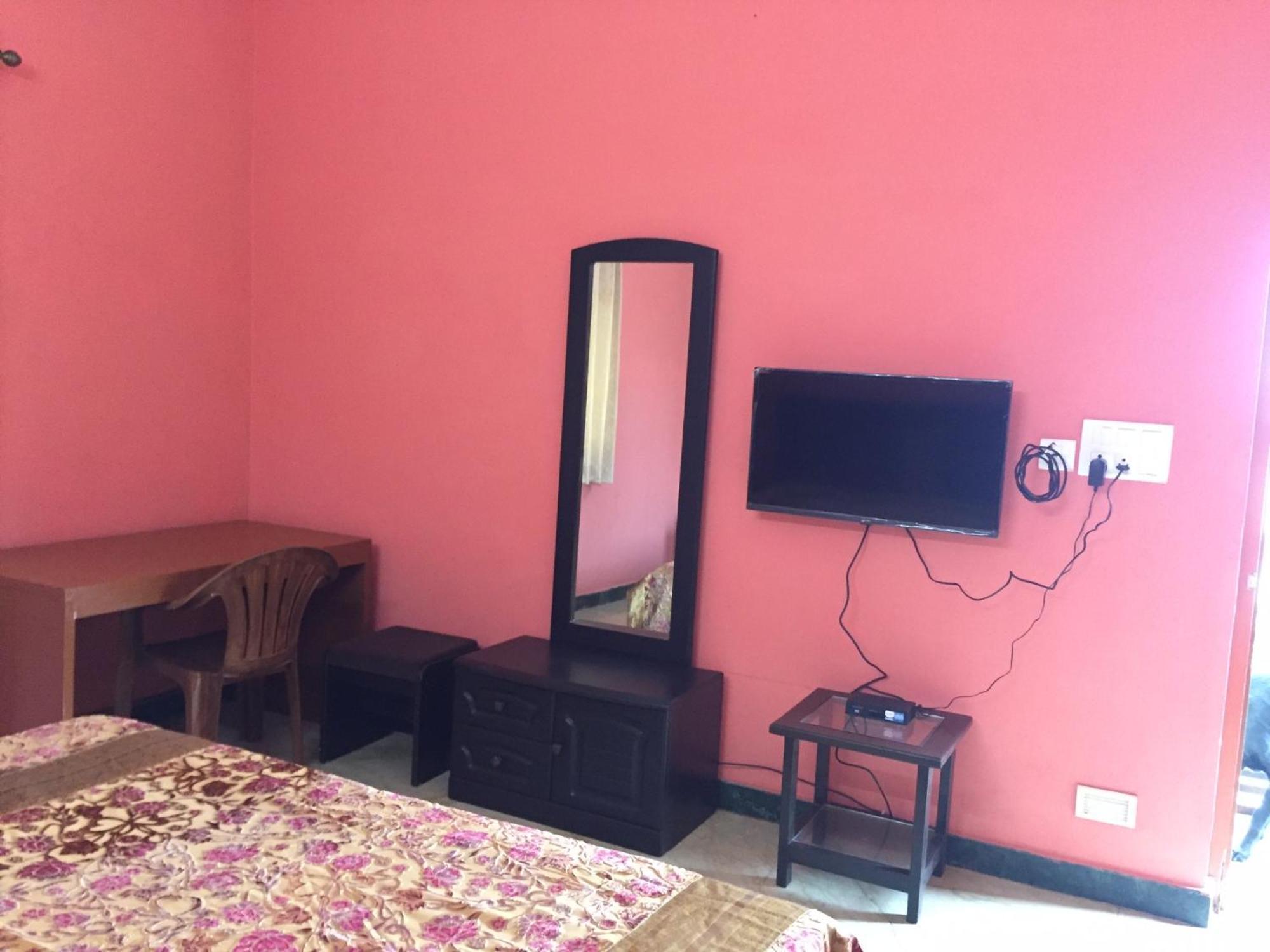 Kd'S Villa - North Goa بورفوريم المظهر الخارجي الصورة