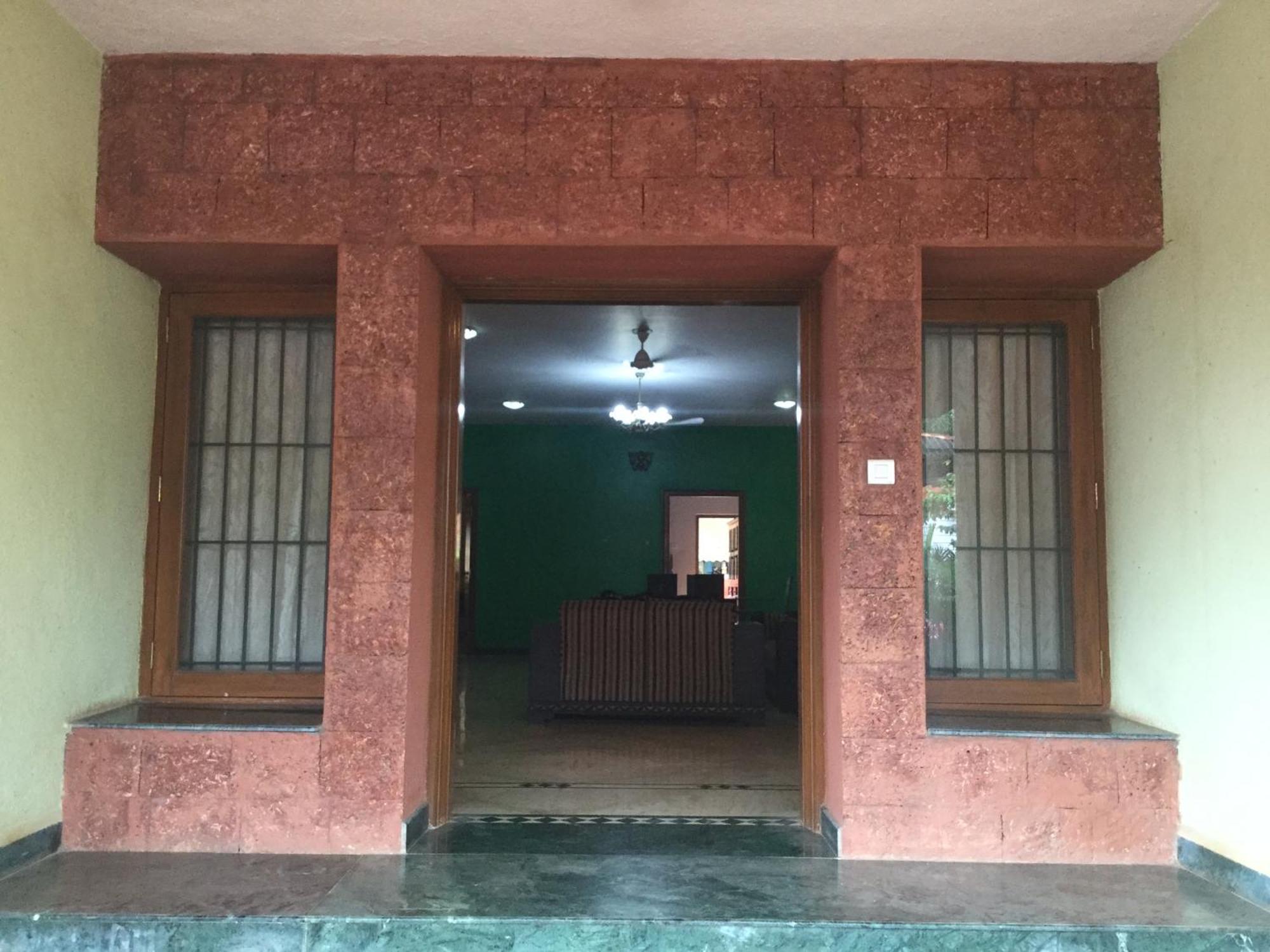 Kd'S Villa - North Goa بورفوريم المظهر الخارجي الصورة