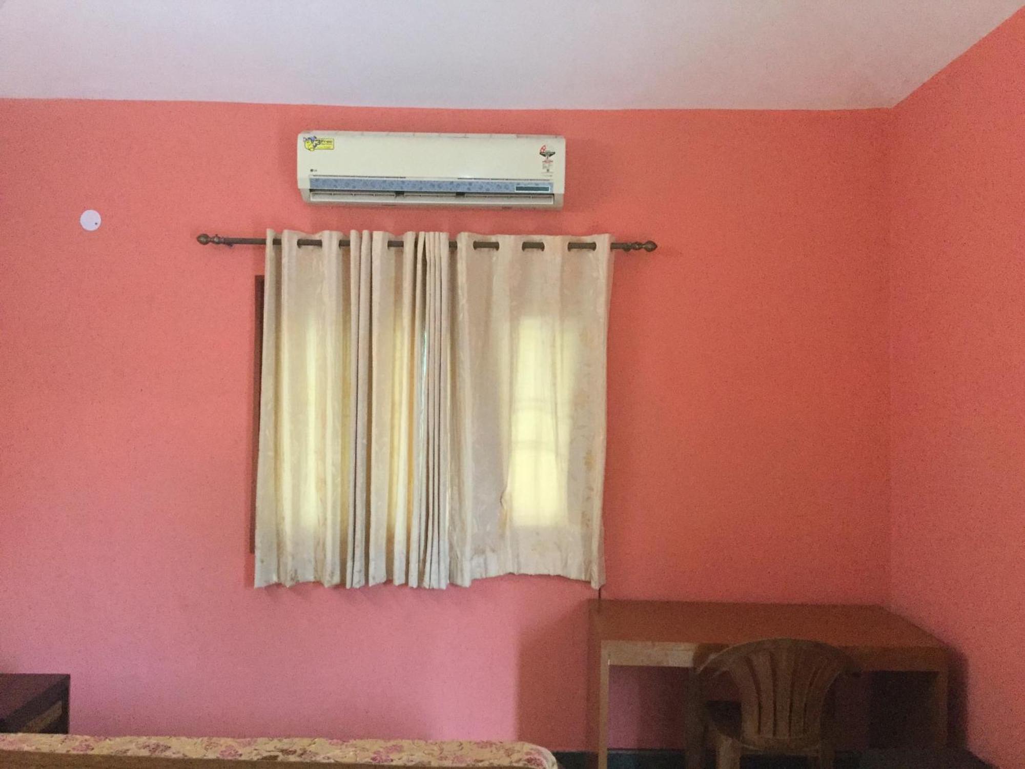 Kd'S Villa - North Goa بورفوريم المظهر الخارجي الصورة