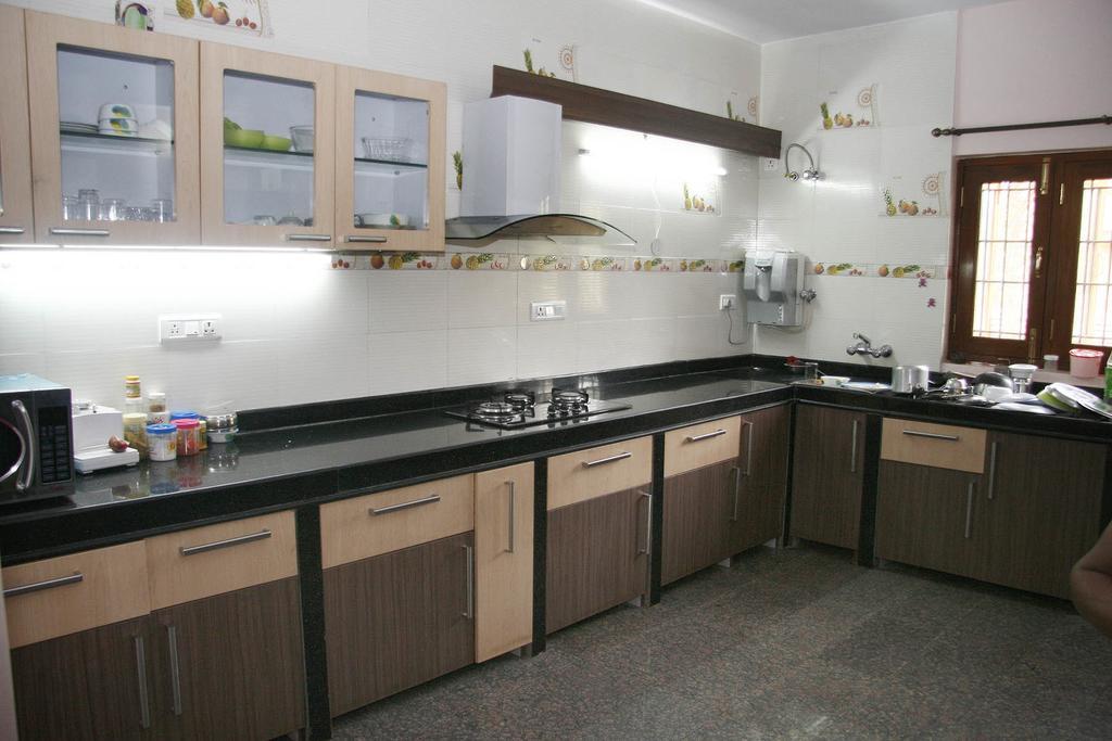 Kd'S Villa - North Goa بورفوريم المظهر الخارجي الصورة