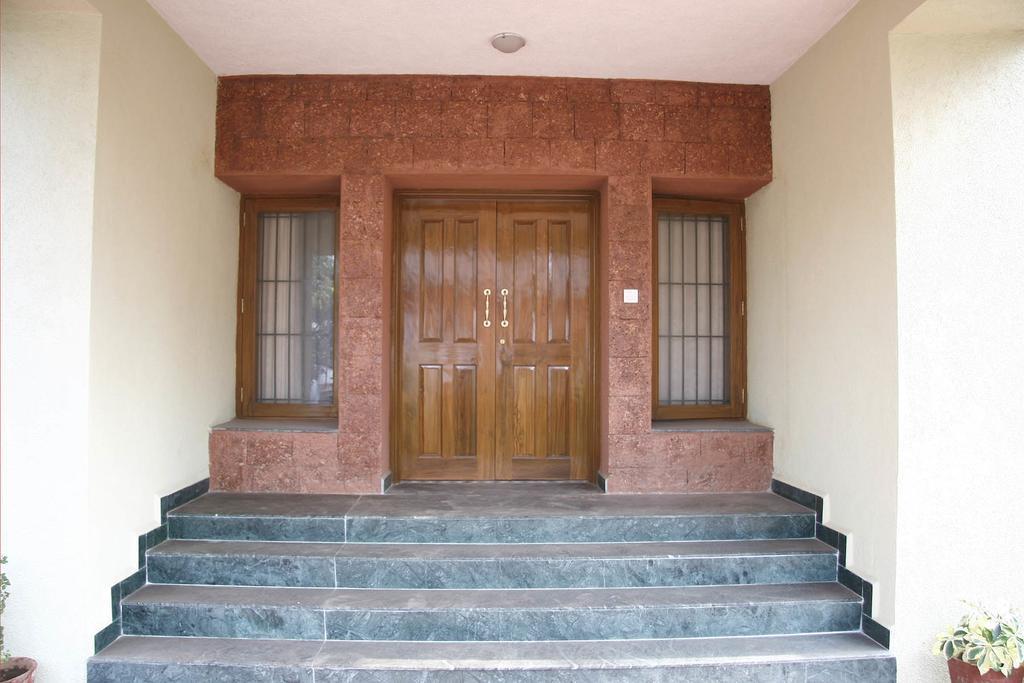 Kd'S Villa - North Goa بورفوريم المظهر الخارجي الصورة